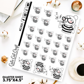 Music & Singing || Planner Paige